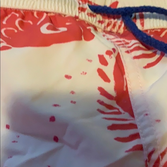 Nadadelazos Boys Swim Trunk - Picture 3 of 3